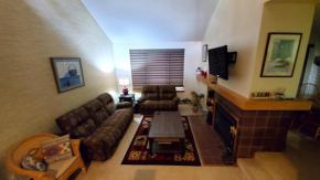 Отель Condos at The Woods Resort Resort and Spa  Киллингтон